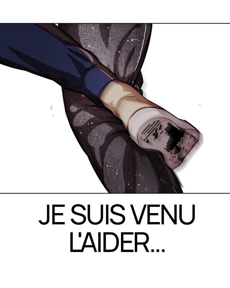 Lookism Chapitre 464 - Page 22