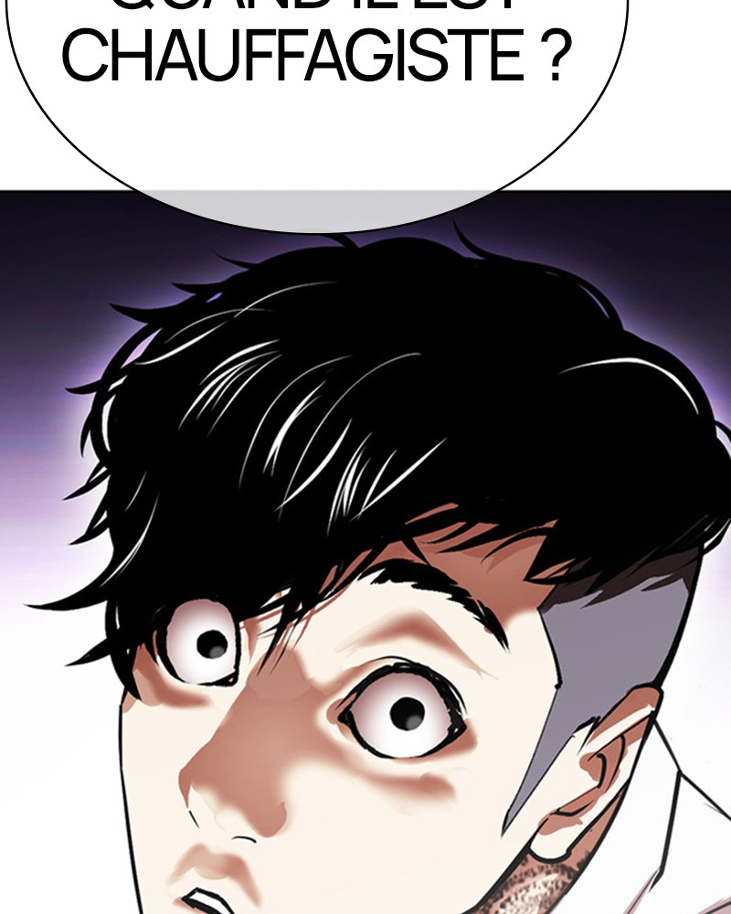 Lookism Chapitre 464 - Page 224