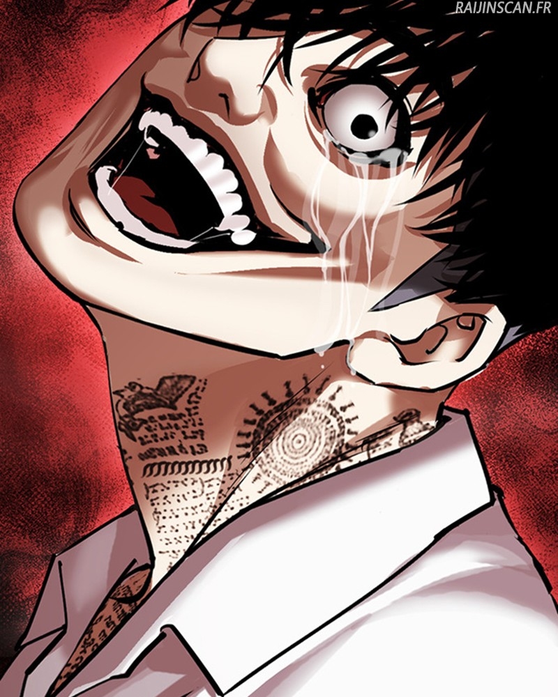 Lookism Chapitre 464 - Page 230
