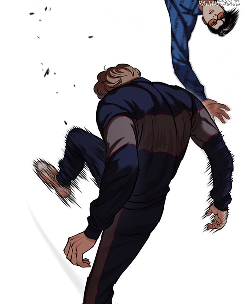 Lookism Chapitre 464 - Page 25