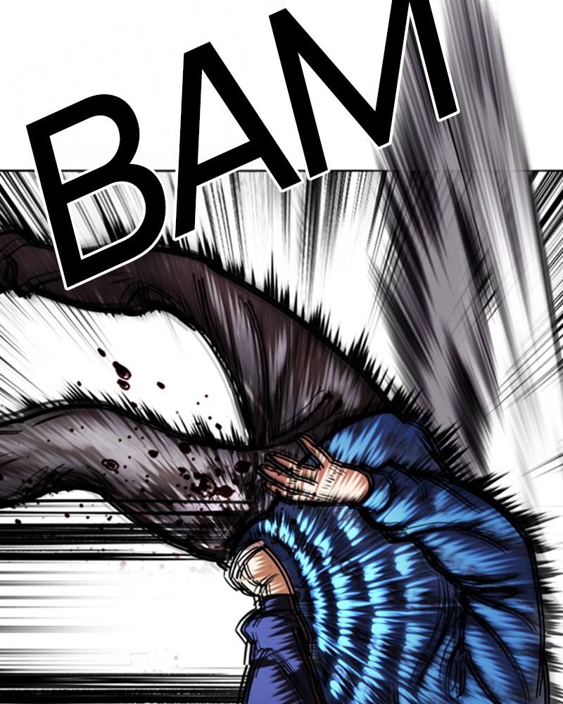 Lookism Chapitre 464 - Page 27
