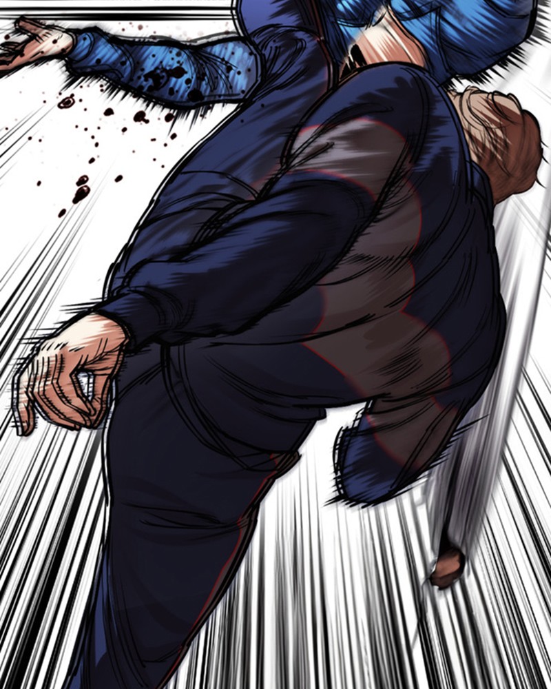 Lookism Chapitre 464 - Page 28