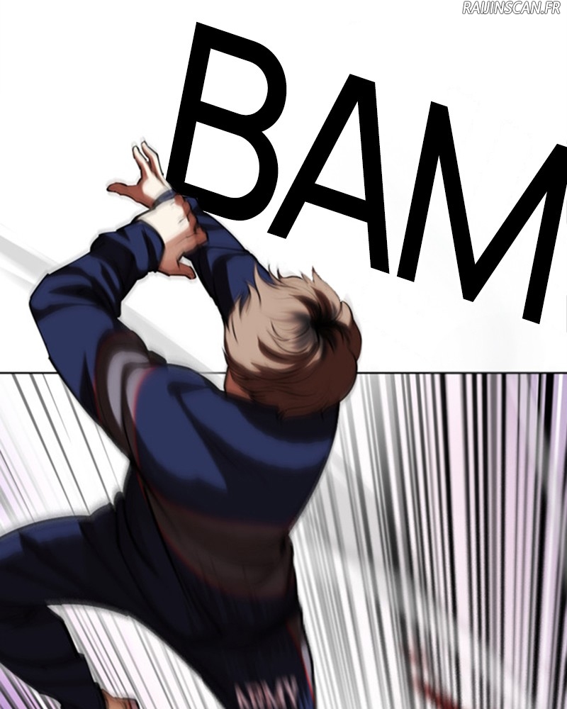 Lookism Chapitre 464 - Page 30
