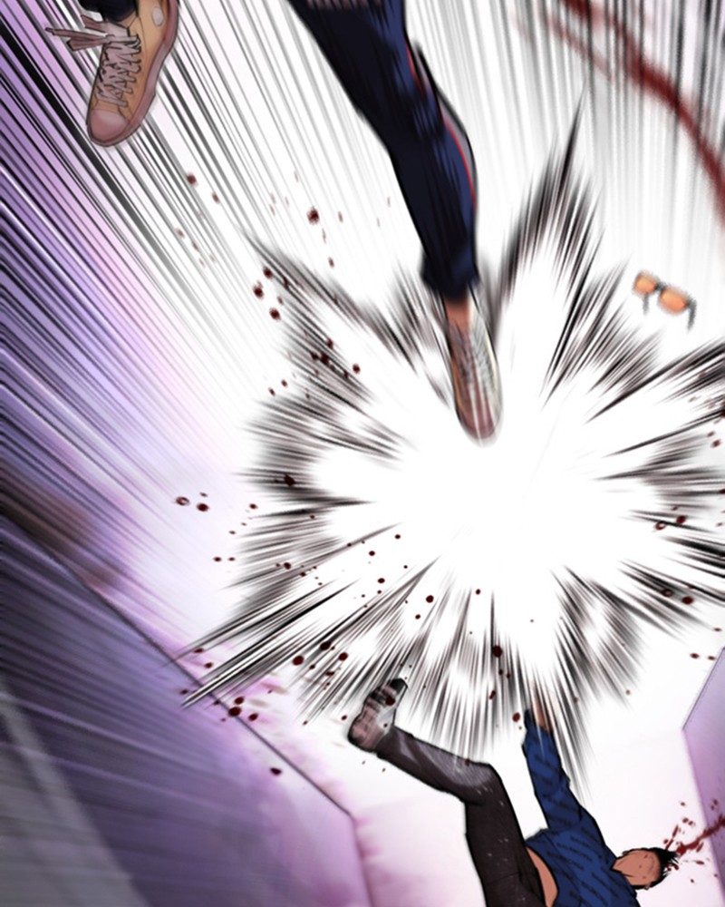 Lookism Chapitre 464 - Page 31