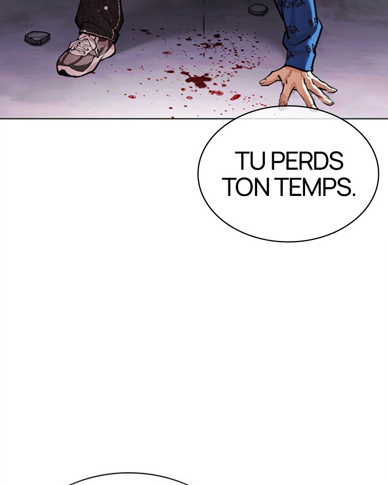 Lookism Chapitre 464 - Page 37