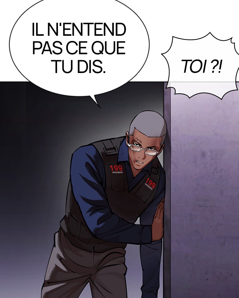 Lookism Chapitre 464 - Page 38