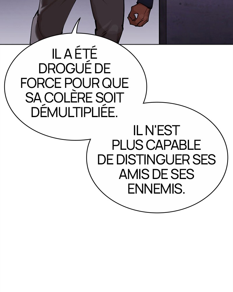 Lookism Chapitre 464 - Page 39