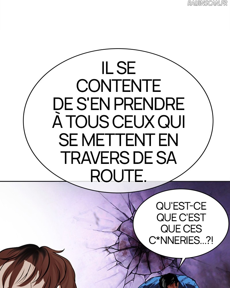 Lookism Chapitre 464 - Page 40