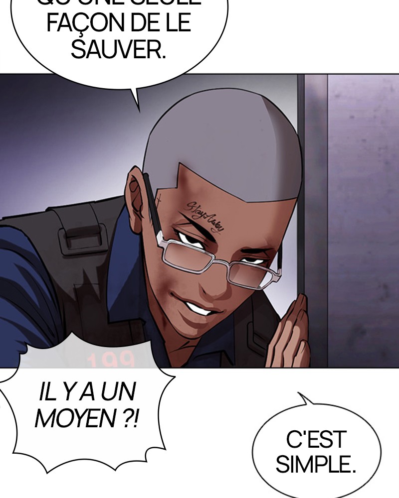 Lookism Chapitre 464 - Page 43