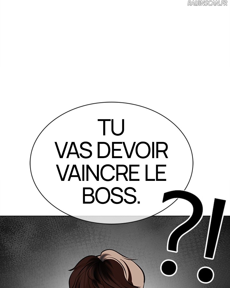 Lookism Chapitre 464 - Page 45