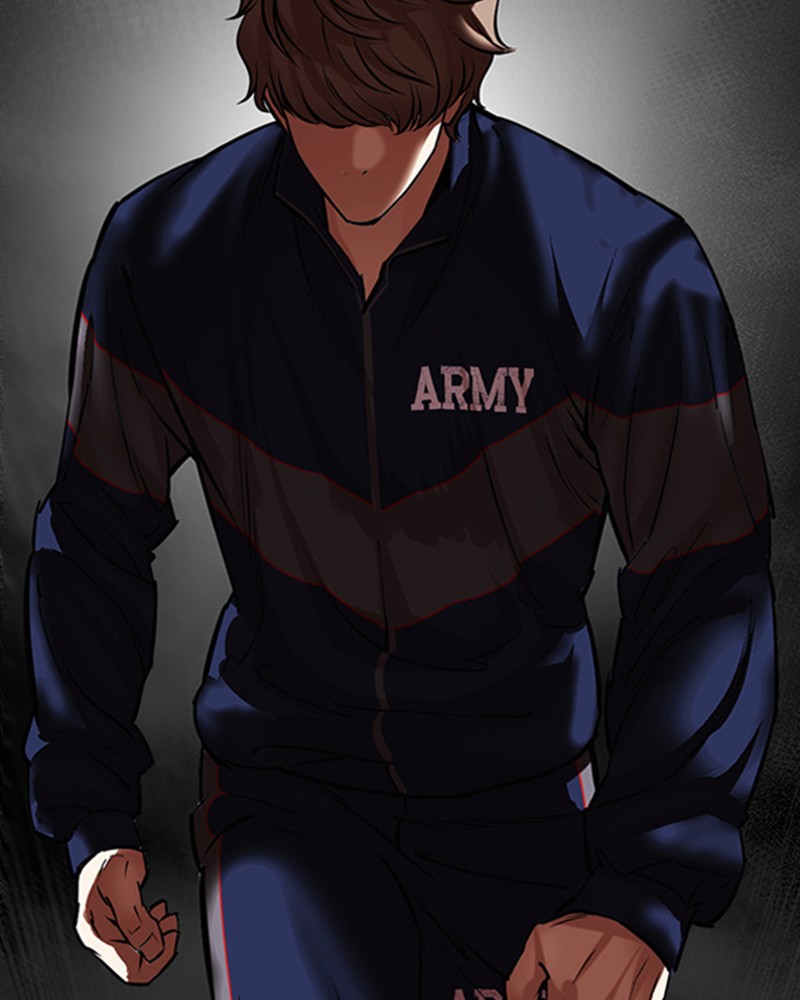 Lookism Chapitre 464 - Page 46