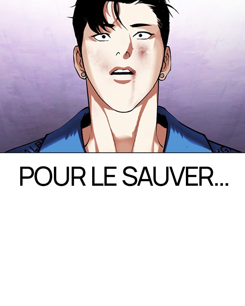 Lookism Chapitre 464 - Page 48