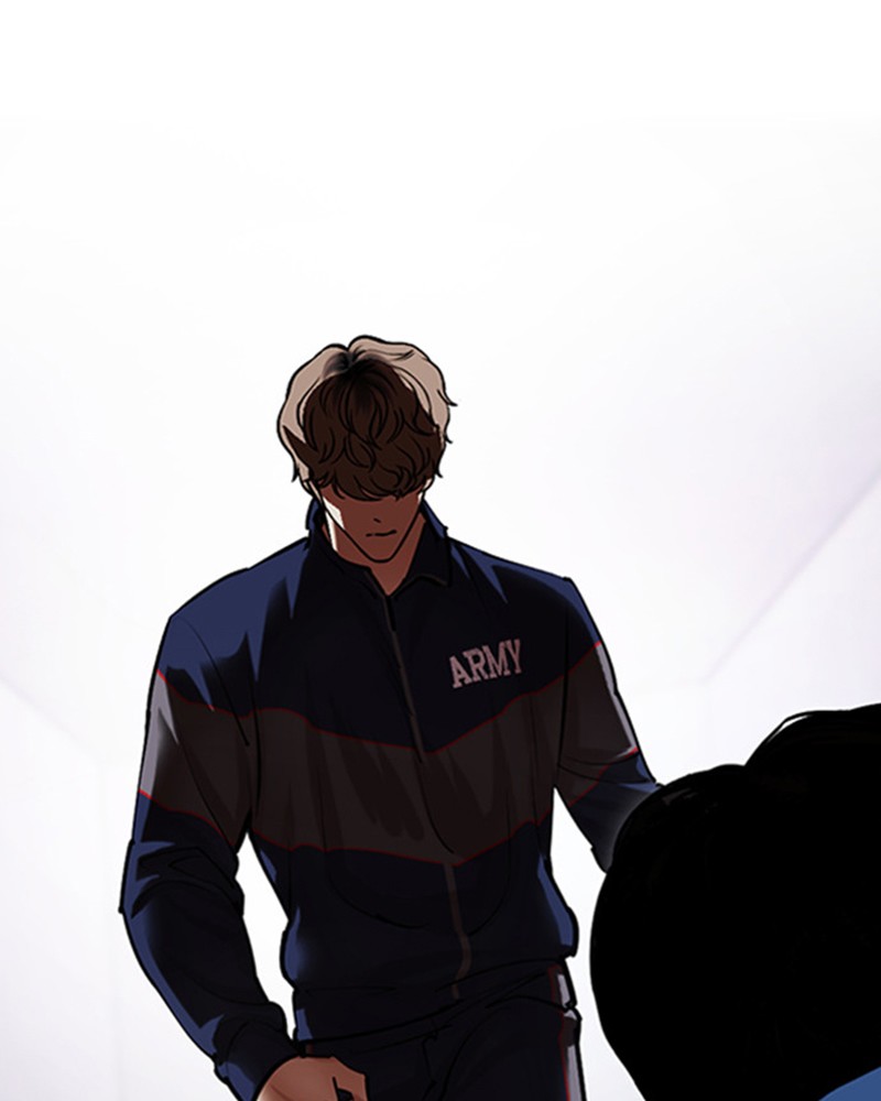 Lookism Chapitre 464 - Page 49