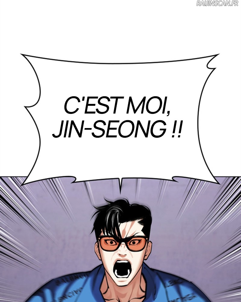 Lookism Chapitre 464 - Page 5