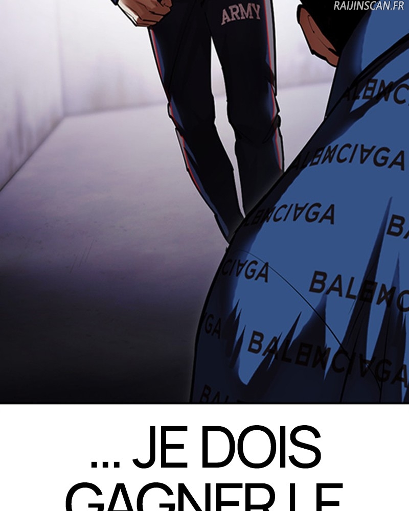Lookism Chapitre 464 - Page 50
