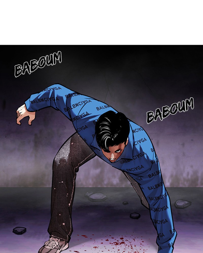Lookism Chapitre 464 - Page 53