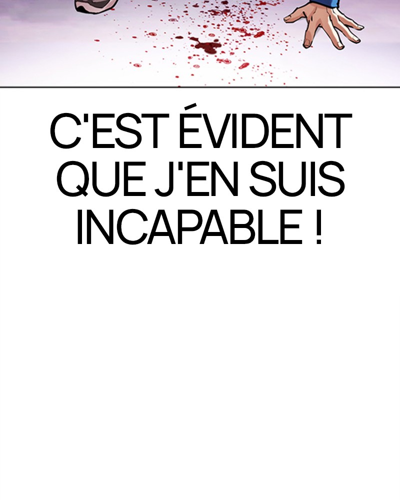 Lookism Chapitre 464 - Page 54