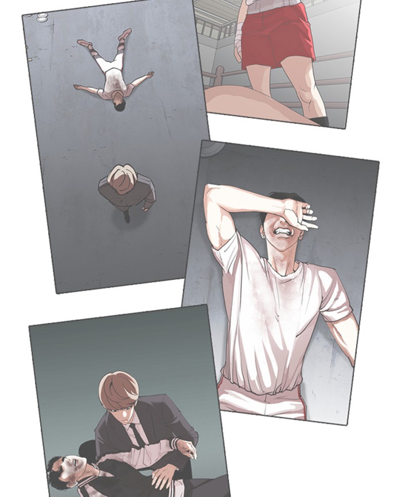 Lookism Chapitre 464 - Page 57