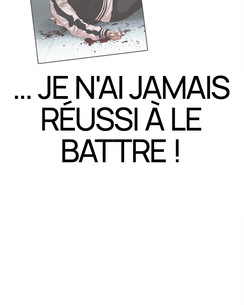 Lookism Chapitre 464 - Page 58