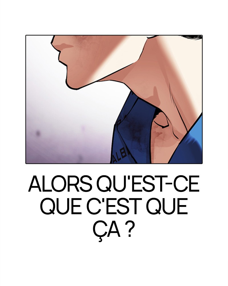 Lookism Chapitre 464 - Page 59