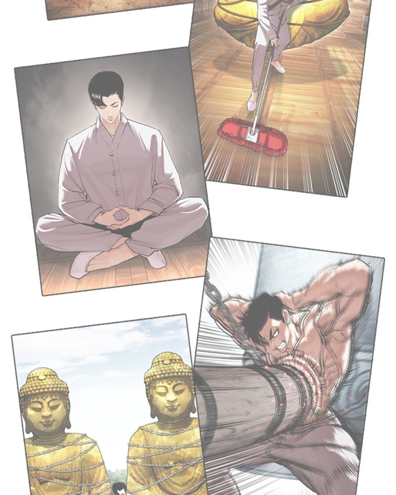 Lookism Chapitre 464 - Page 61
