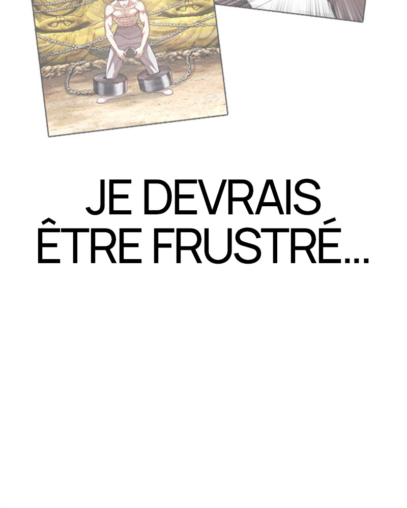 Lookism Chapitre 464 - Page 62