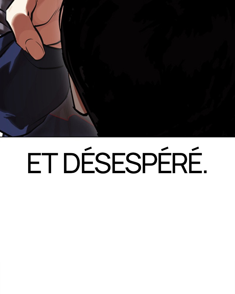 Lookism Chapitre 464 - Page 64