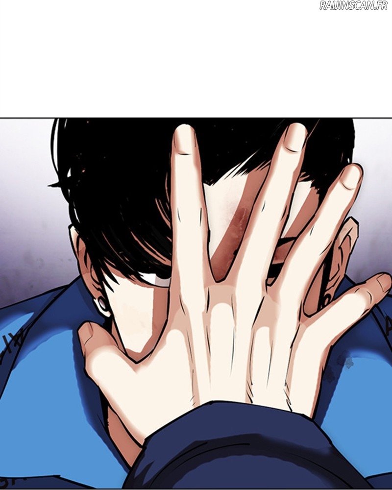 Lookism Chapitre 464 - Page 65