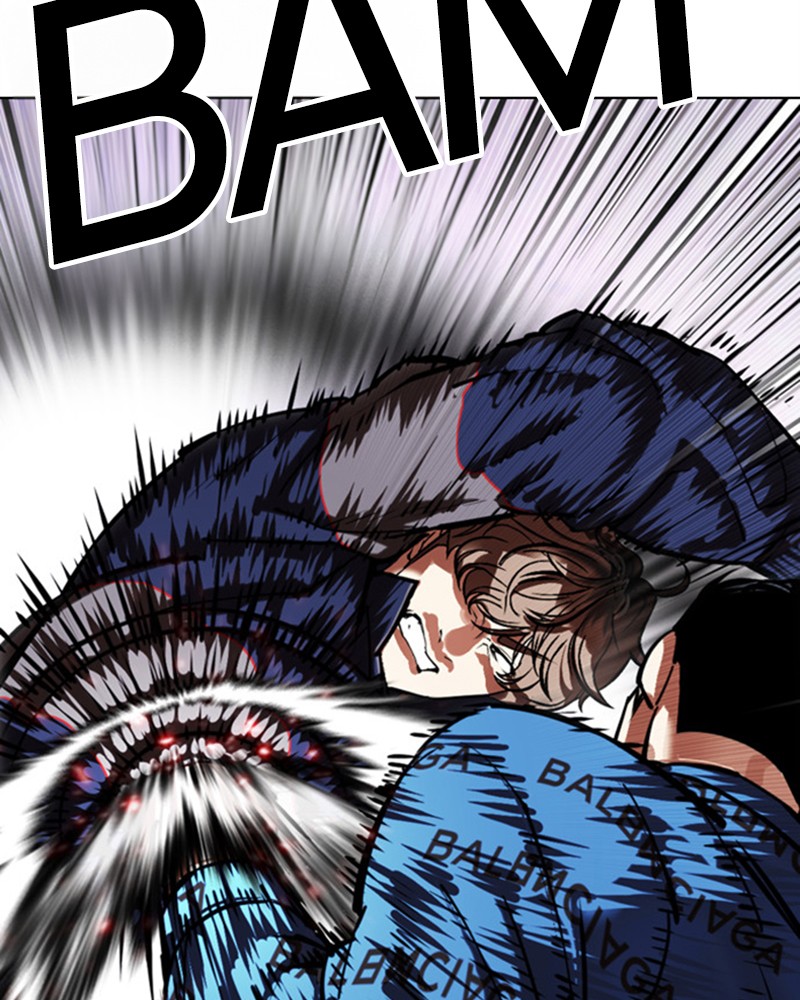 Lookism Chapitre 464 - Page 67