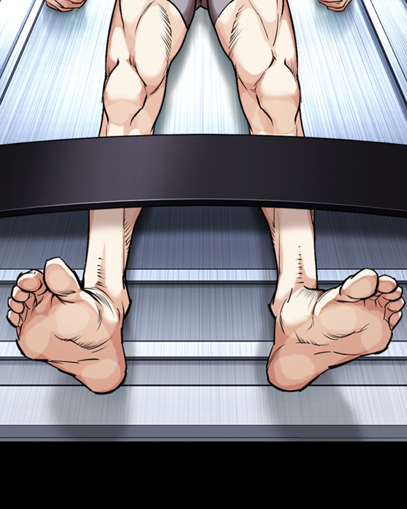 Lookism Chapitre 464 - Page 77