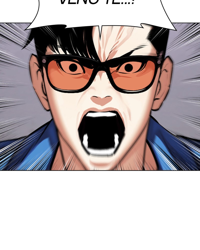 Lookism Chapitre 464 - Page 8