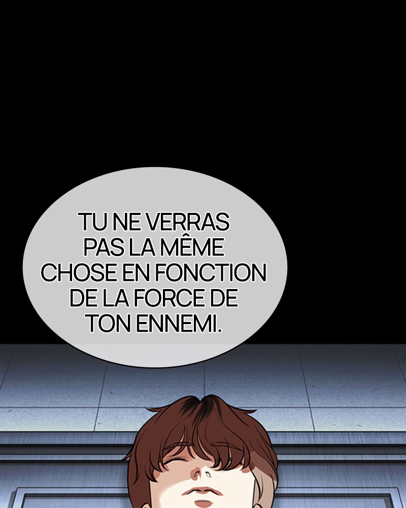 Lookism Chapitre 464 - Page 81