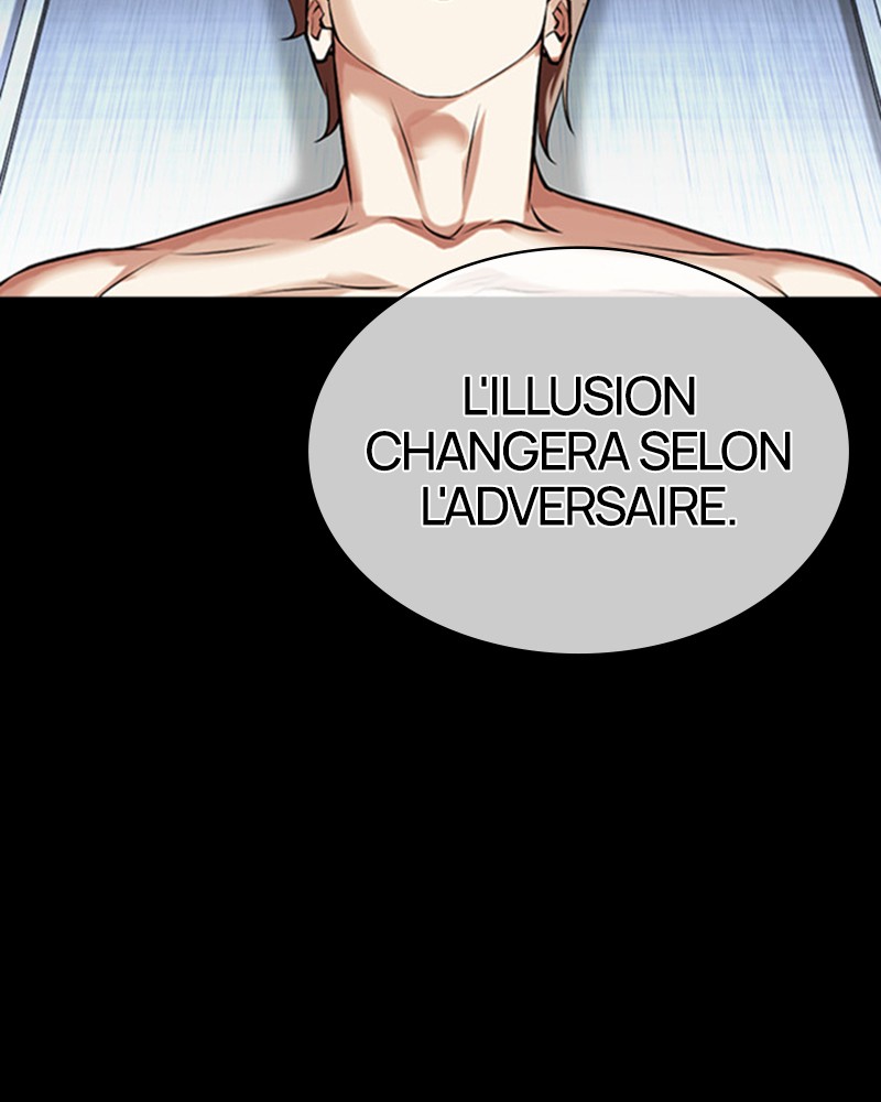Lookism Chapitre 464 - Page 82