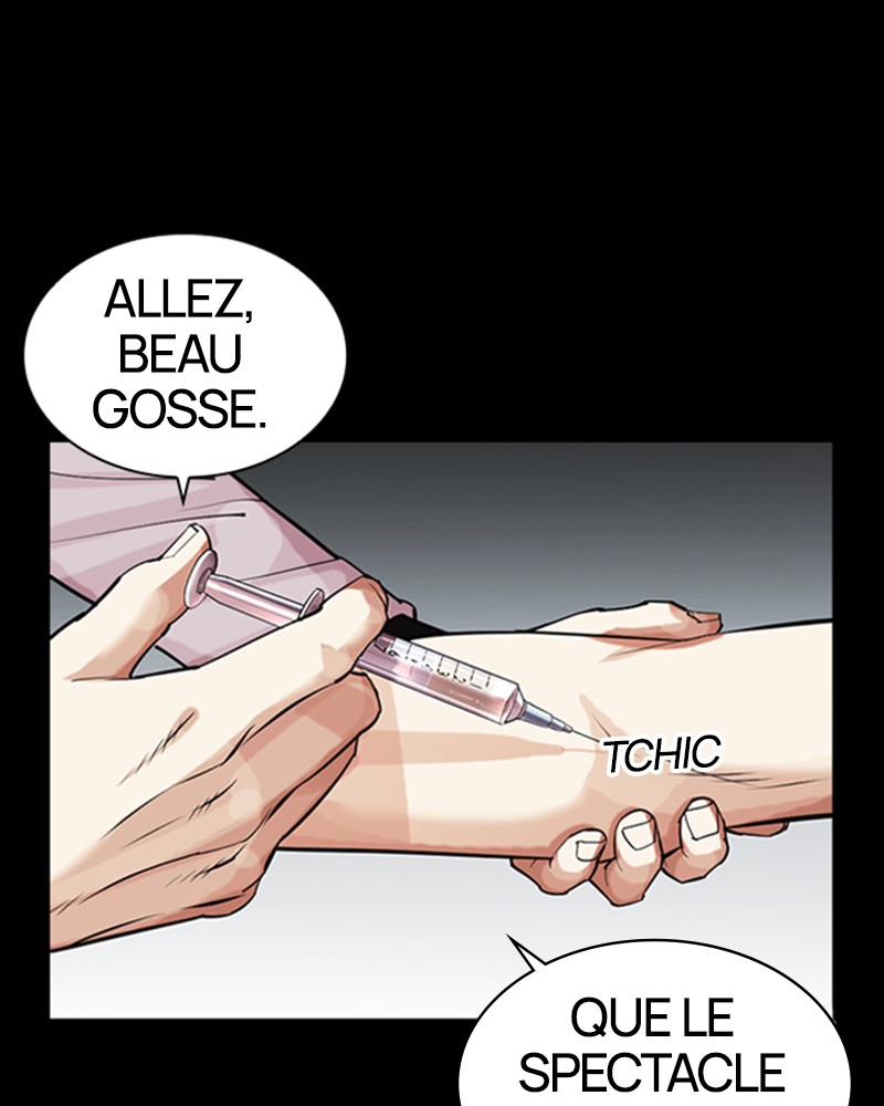 Lookism Chapitre 464 - Page 83
