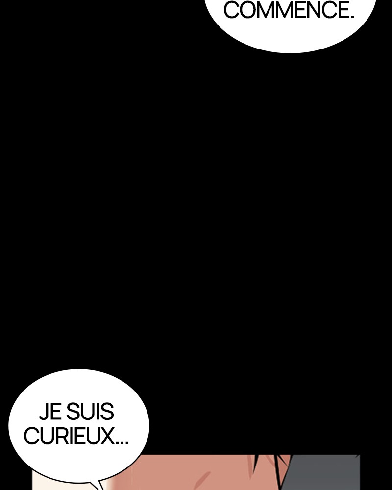 Lookism Chapitre 464 - Page 84