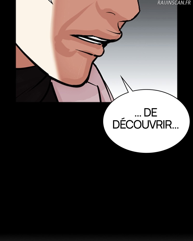 Lookism Chapitre 464 - Page 85