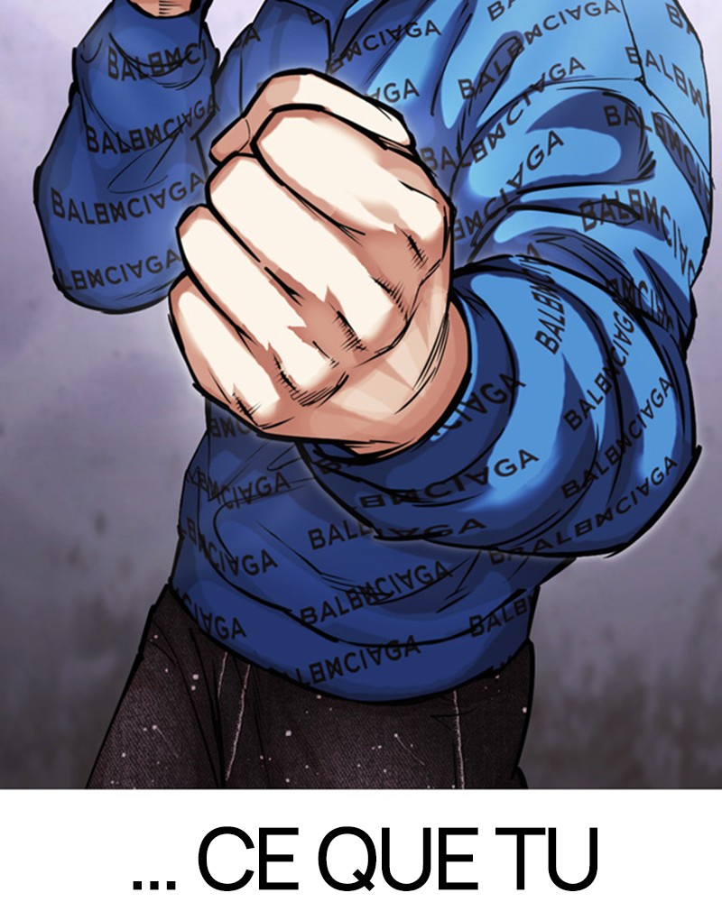 Lookism Chapitre 464 - Page 87