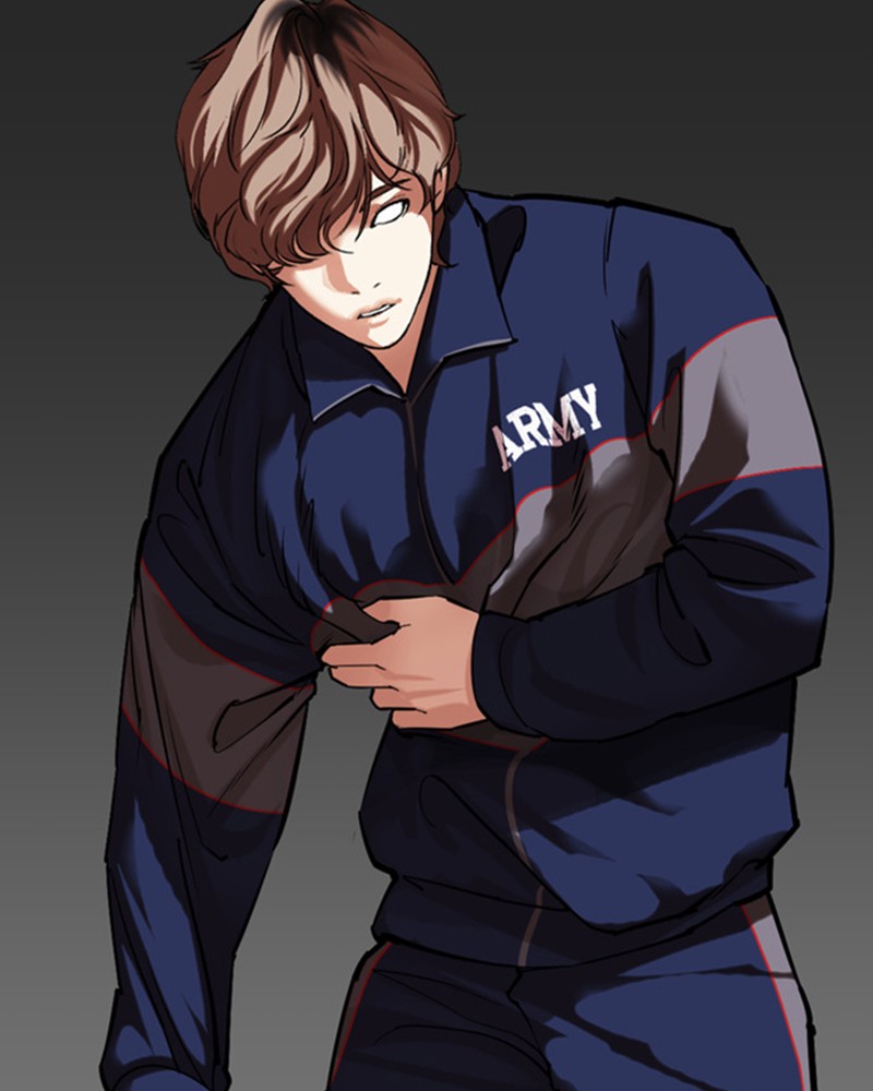 Lookism Chapitre 464 - Page 89