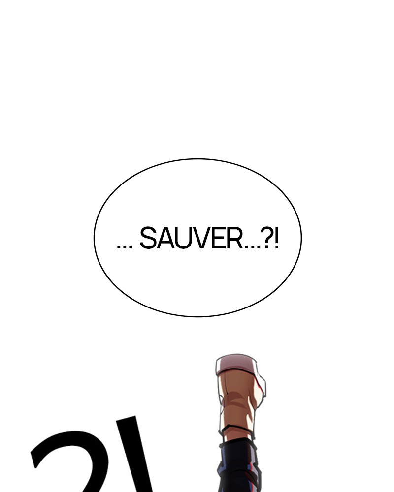 Lookism Chapitre 464 - Page 9