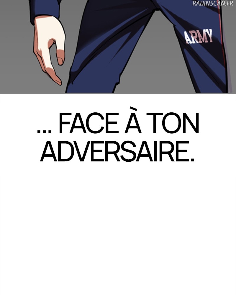 Lookism Chapitre 464 - Page 90