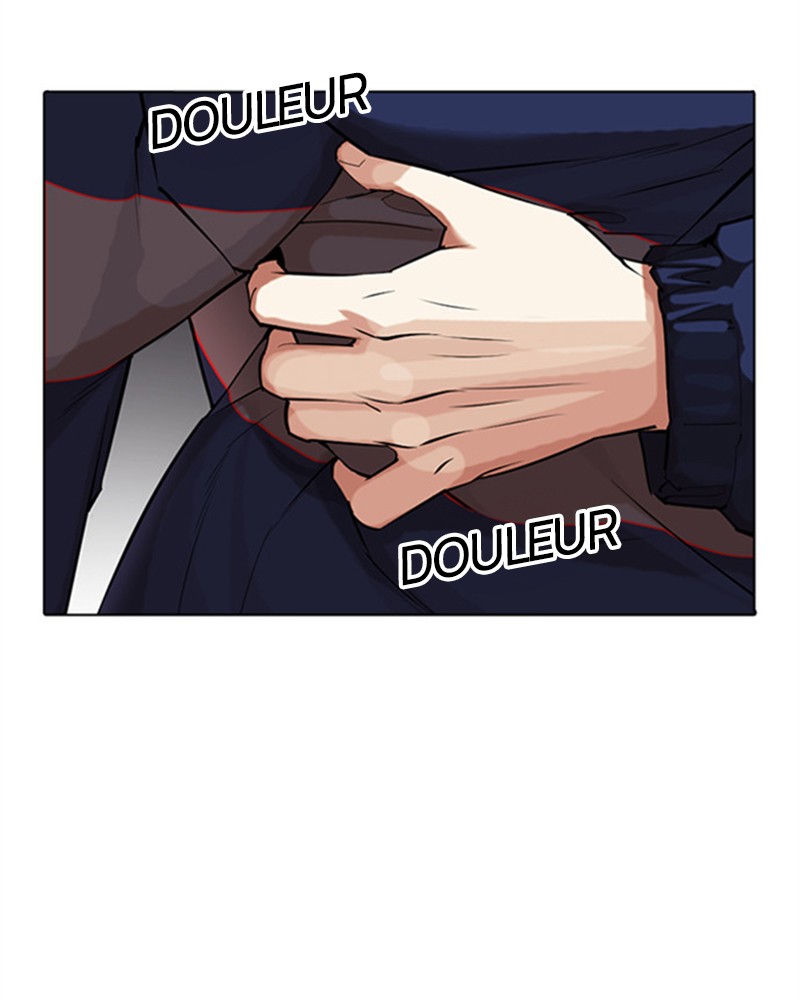 Lookism Chapitre 464 - Page 91
