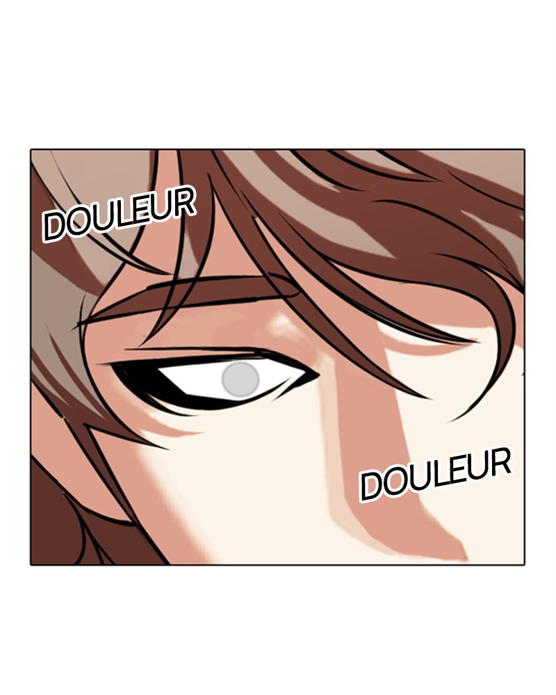 Lookism Chapitre 464 - Page 92
