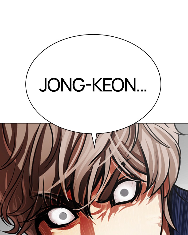Lookism Chapitre 464 - Page 98