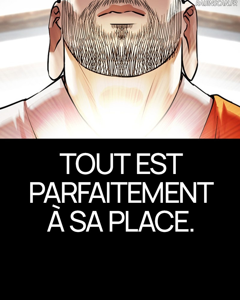 Lookism Chapitre 465 - Page 10