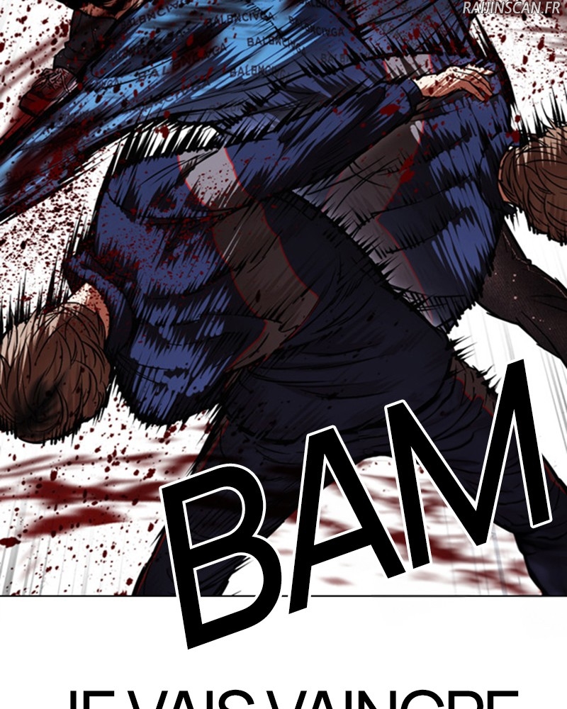 Lookism Chapitre 465 - Page 100