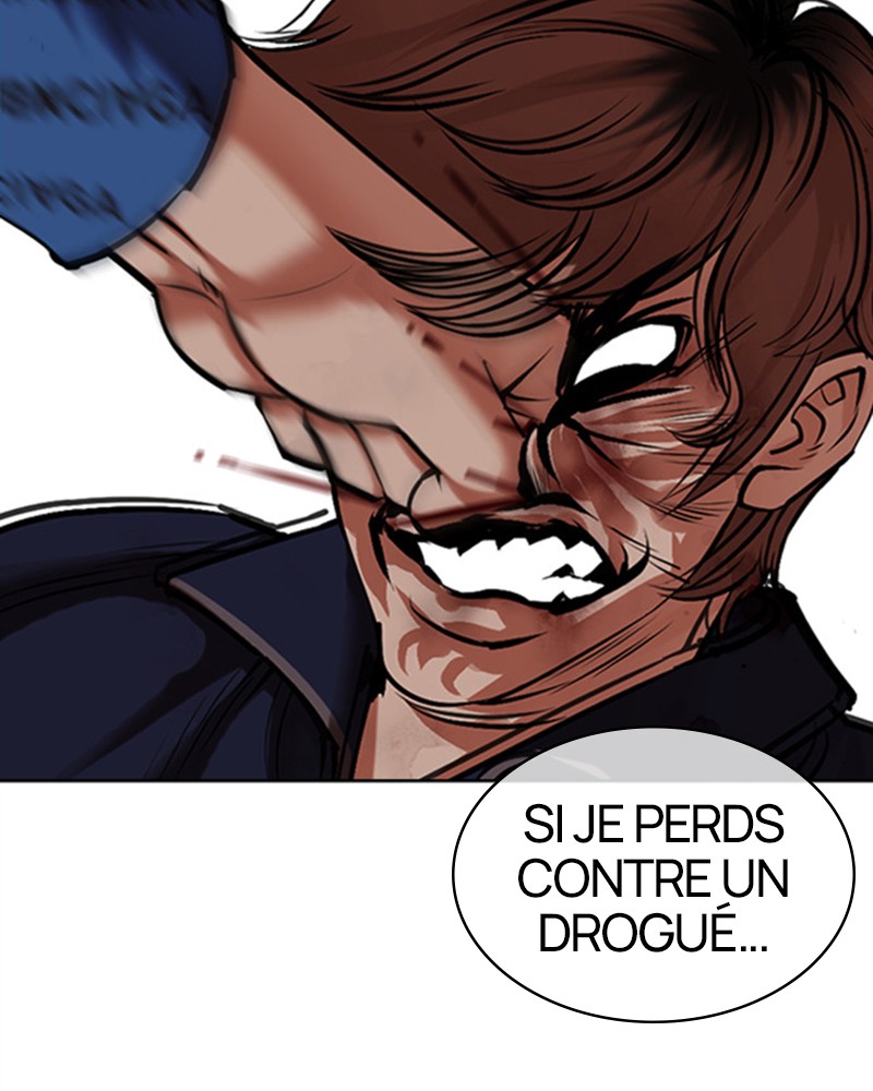 Lookism Chapitre 465 - Page 102