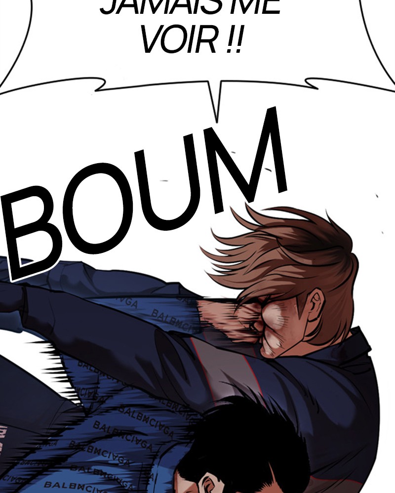 Lookism Chapitre 465 - Page 104