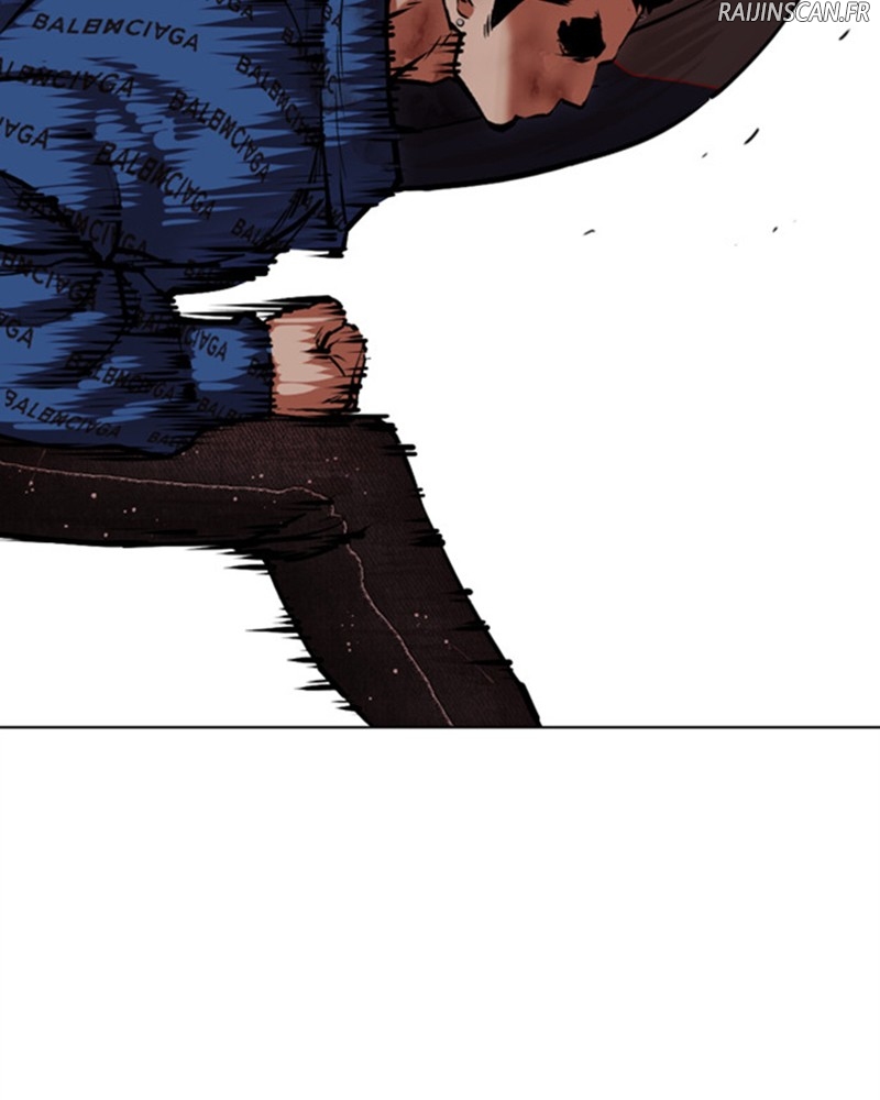 Lookism Chapitre 465 - Page 105