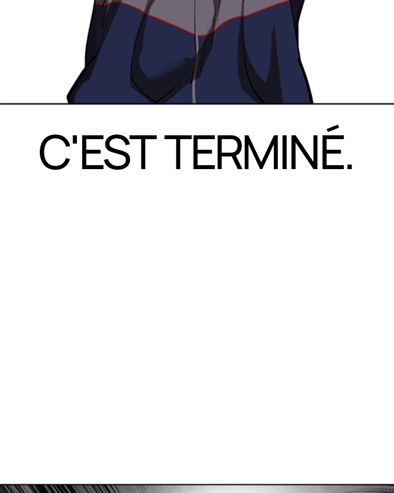 Lookism Chapitre 465 - Page 107