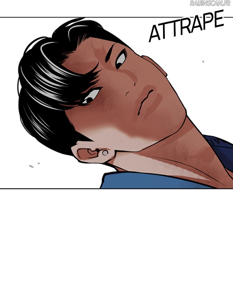 Lookism Chapitre 465 - Page 110